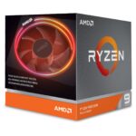 AMD Ryzen 9 3900X Wraith Prism LED RGB (3.8 GHz / 4.6 GHz) – Image 2