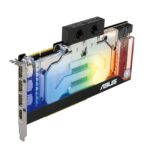 ASUS GeForce RTX 3090 24G EKWB – Image 2