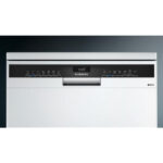 Lave vaisselle 60 cm SIEMENS - SN23EW14CE – Image 2