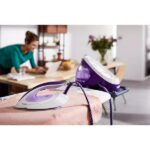 Centrale vapeur PHILIPS - GC8752.30 - Autonomie illimitée – Image 2