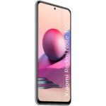 Xiaomi Redmi Note 10S Blanc (6 Go / 128 Go) – Image 2