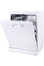 Lave-vaisselle PROLINE DW4860WH – Image 2