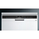 Lave vaisselle 60 cm SIEMENS - SE23HW42VE – Image 2