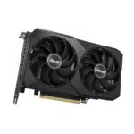 ASUS DUAL GeForce RTX 3060 O12G (LHR) – Image 2