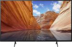 Sony BRAVIA KD-43X80J Téléviseur LED