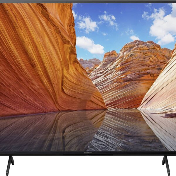 Sony BRAVIA KD-43X80J Téléviseur LED