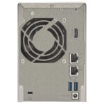 QNAP QVP-21A (VS-2304) – Image 2