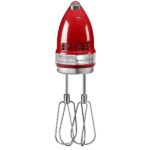 Mixeur - Batteur – Hachoir KITCHENAID - 5KHM9212EER - Préparation culinaire – Image 2
