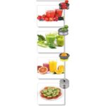 Centrifugeuse MAGIMIX - 18093F - Extracteur de jus – Image 2