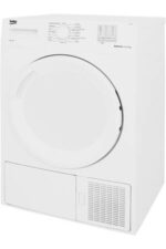 Sèche linge BEKO DHP73W – Image 2