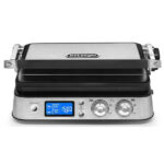 Grill Viande DELONGHI - CGH1012D – Image 2