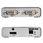 Matrox DualHead2Go Digital ME (Mac Edition) – Image 2