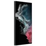 Samsung Galaxy S22 Ultra SM-S908B Noir (12 Go / 256 Go) – Image 2