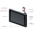 Nintendo Switch v2 + Joy-Con droit et gauche (gris) – Image 2