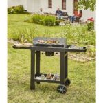 Barbecue COOK IN GARDEN – Image 2