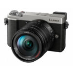 Panasonic DC-GX9H Argent – Image 2