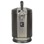 Machine à bière KITCHENCHEF - KCPPROBIER - Conviviaux – Image 2