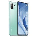 XIAOMI Mi 11 Lite 5G 128 Go Vert – Image 2