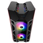 Abkoncore AL1000 Rouge – Image 2