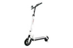 Trottinette Electrique Minimotors Speedway Mini 4 Pro Lite Blanche – Image 2