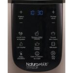 Blender NATURAMIX - VITASOUP - Préparation culinaire – Image 2