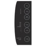 Déshumidificateur WOOD'S - WDD80 - Mobile – Image 2