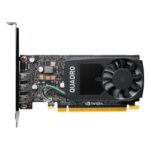 NVIDIA Quadro P400 V2 – Image 2