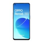 OPPO Reno6 5G 128Go Noir – Image 2