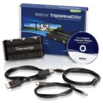 Matrox TripleHead2Go Digital SE – Image 2