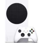 Microsoft Xbox Series S – Image 2