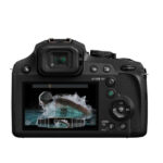 Appareil photo bridge PANASONIC - DC-FZ82 – Image 2