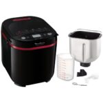 Machine à Pain MOULINEX - OW220830 – Image 2