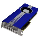 AMD Radeon Pro W5700 – Image 2