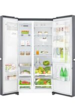 Refrigerateur americain LG GSJ470DIDV – Image 2