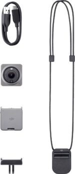 DJI Action 2 Power Combo Caméra sport – Image 2