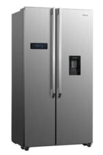 Refrigerateur americain TECNOLEC TSBS95SL – Image 2