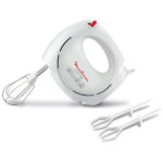 Mixeur - Batteur – Hachoir MOULINEX - HM2501B1 – Image 2