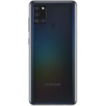 SAMSUNG Galaxy A21s Noir – Image 2