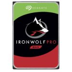 Seagate IronWolf Pro 12 To (ST12000NE0008) – Image 2