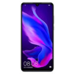 Huawei P30 Lite 4Go 128Go Noir – Image 2
