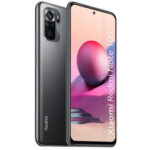 XIAOMI Redmi Note 10S 64Go Gris – Image 2