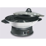 TEFAL - WO300010 - Conviviaux - Wok – Image 2