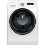 Lave Linge Frontal Whirlpool - FFS8258BFR - Lave-Linge - Frontal – Image 2