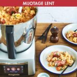 Robot cuiseur MAGIMIX - 18914 -Cook Expert XL Connect – Image 8