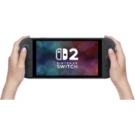 Console NINTENDO Switch 2 + Mario Kart World – Image 4