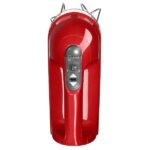 Mixeur - Batteur – Hachoir KITCHENAID - 5KHM9212EER - Préparation culinaire – Image 3