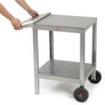 Chariot KRAMPOUZ - KHEC01 – Image 3