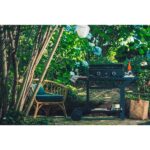 Plancha gaz FORGE ADOUR - ORIGING60A – Image 3