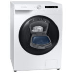 Lave linge séchant frontal SAMSUNG - WD80T554DBW – Image 3