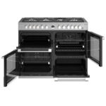 Piano de cuisson STOVES - PSTERDX110DFSS – Image 3